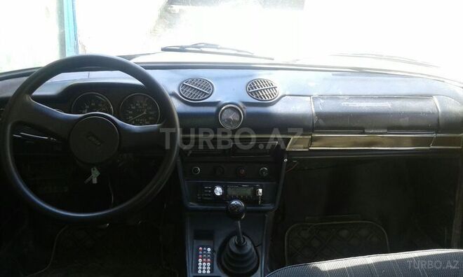 LADA (VAZ) 2106 1980, 4,456 km - 0.1 l - Bakı