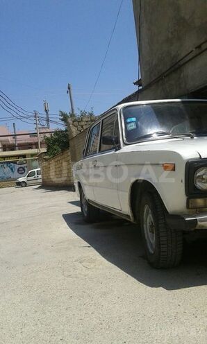 LADA (VAZ) 2106 1980, 4,456 km - 0.1 l - Bakı