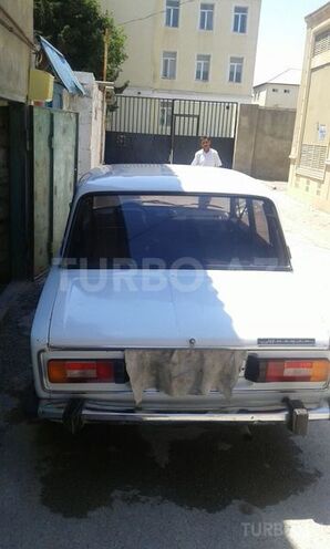 LADA (VAZ) 2106 1980, 4,456 km - 0.1 l - Bakı