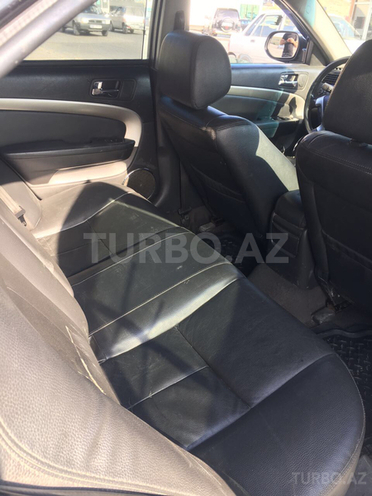 Chevrolet Epica 2010, 214,523 km - 2.0 l - Bakı