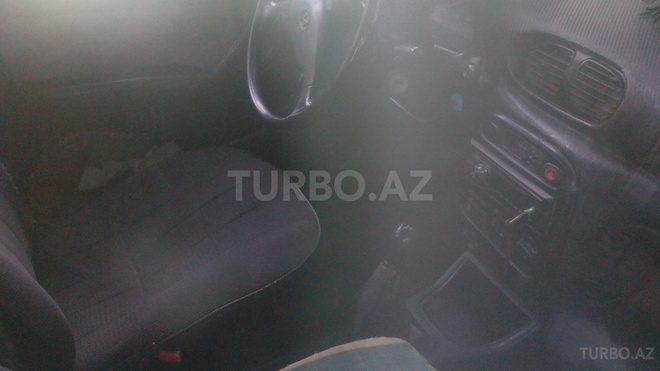 Hyundai Accent 1995, 250,000 km - 0.2 l - Bakı
