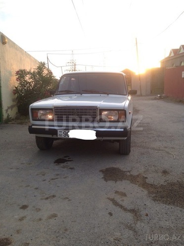 LADA (VAZ) 2107 2010, 76,540 km - 1.6 l - Bakı
