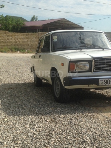 LADA (VAZ) 2107 2010, 76,540 km - 1.6 l - Bakı