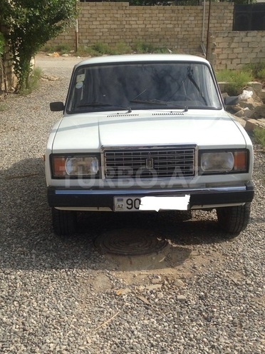 LADA (VAZ) 2107 2010, 76,540 km - 1.6 l - Bakı