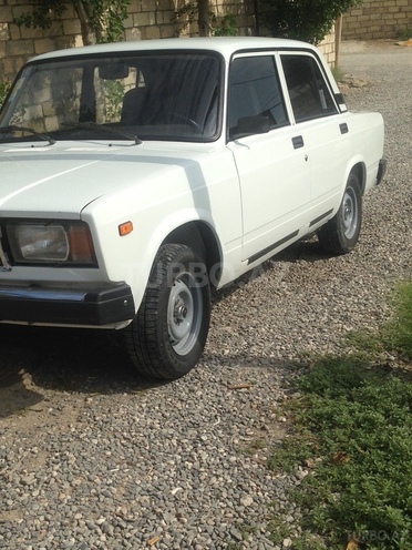 LADA (VAZ) 2107 2010, 76,540 km - 1.6 l - Bakı