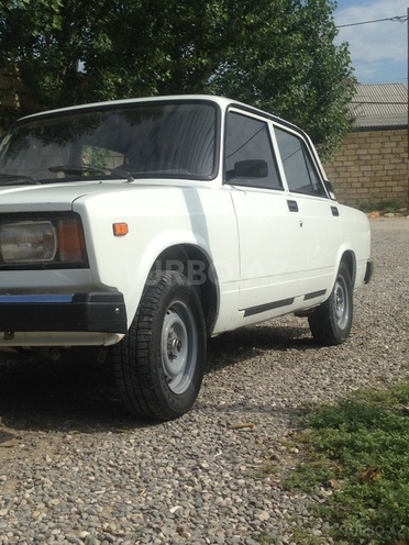 LADA (VAZ) 2107 2010, 76,540 km - 1.6 l - Bakı