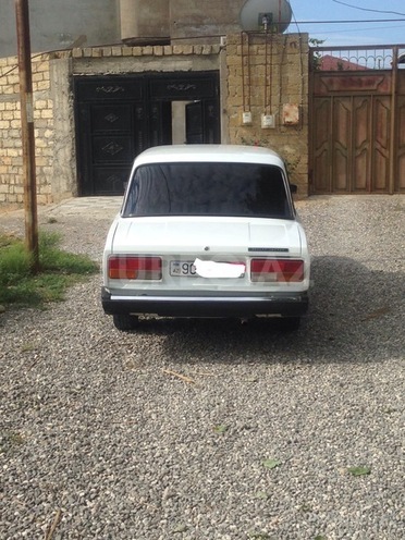 LADA (VAZ) 2107 2010, 76,540 km - 1.6 l - Bakı