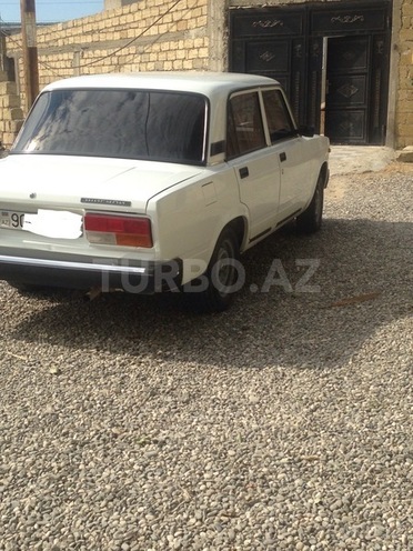 LADA (VAZ) 2107 2010, 76,540 km - 1.6 l - Bakı