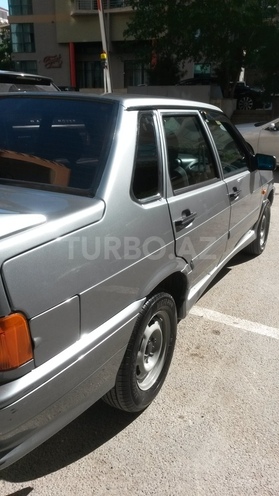 LADA (VAZ) 2115 2012, 142,500 km - 1.6 л - Bakı