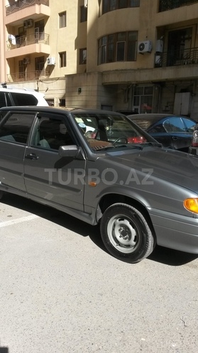 LADA (VAZ) 2115 2012, 142,500 km - 1.6 л - Bakı