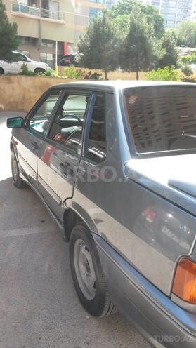 LADA (VAZ) 2115 2012, 142,500 km - 1.6 л - Bakı
