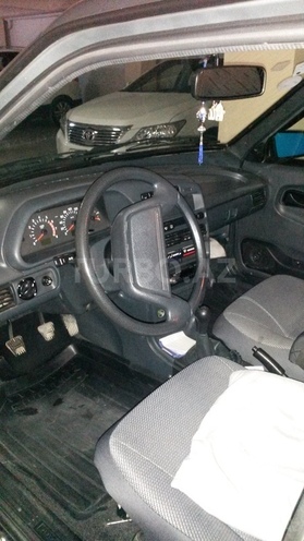 LADA (VAZ) 2115 2012, 142,500 km - 1.6 л - Bakı