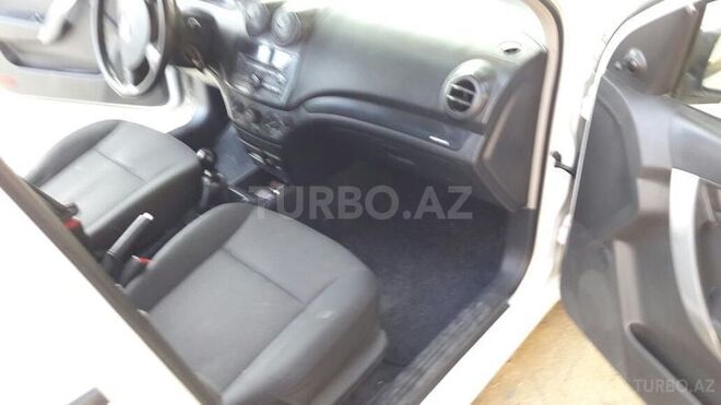 Chevrolet Aveo 2012, 120,000 km - 0.2 l - Bakı