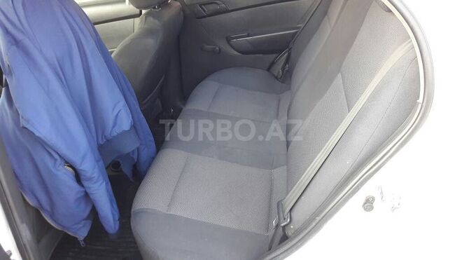 Chevrolet Aveo 2012, 120,000 km - 0.2 l - Bakı