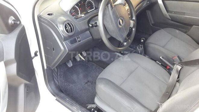 Chevrolet Aveo 2012, 120,000 km - 0.2 l - Bakı