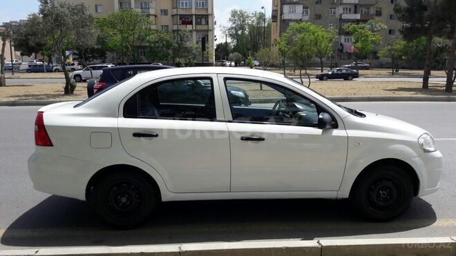 Chevrolet Aveo 2012, 120,000 km - 0.2 l - Bakı