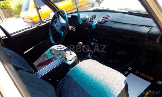LADA (VAZ) 2106 1985, 456,456 km - 1.6 л - Bakı