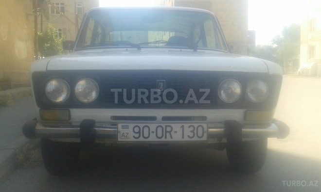 LADA (VAZ) 2106 1993, 284,000 km - 1.3 л - Bakı