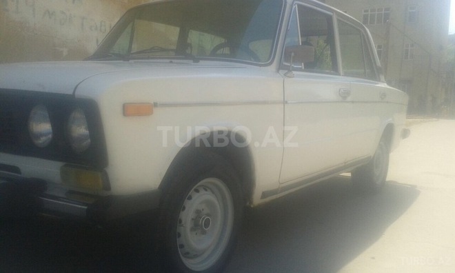LADA (VAZ) 2106 1993, 284,000 km - 1.3 л - Bakı