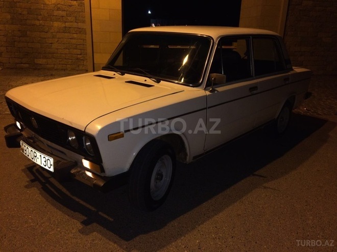 LADA (VAZ) 2106 1993, 284,000 km - 1.3 л - Bakı