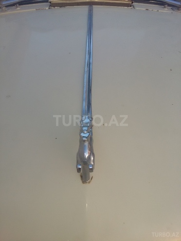 GAZ M-21 1963, 245,130 km - 2.4 l - Bakı