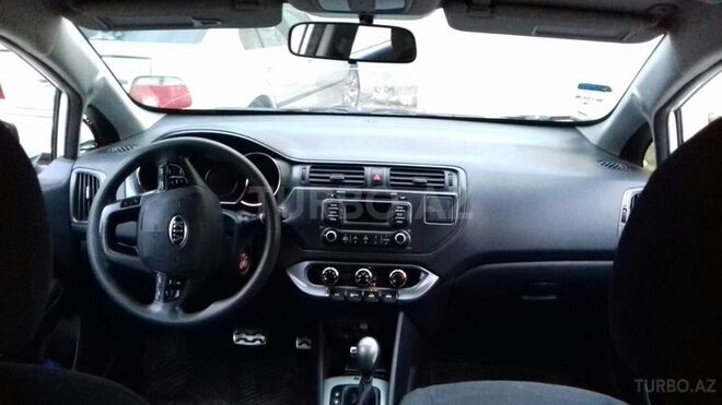 Kia Rio 2011, 120,000 km - 1.4 л - Bakı