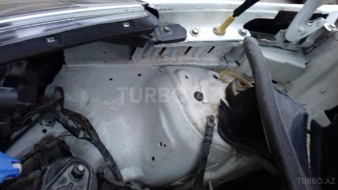 Kia Rio 2011, 120,000 km - 1.4 л - Bakı