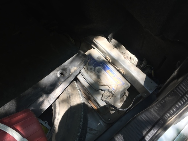 Mercedes C 180 1998, 370,000 km - 1.8 l - Bakı