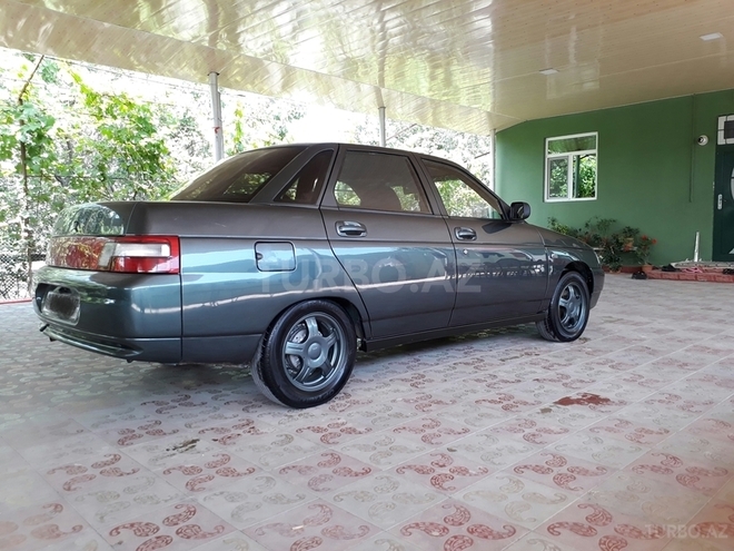 LADA (VAZ) 2110 2010, 175,000 km - 1.6 l - Siyəzən