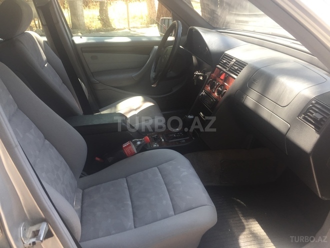 Mercedes C 180 1998, 370,000 km - 1.8 l - Bakı