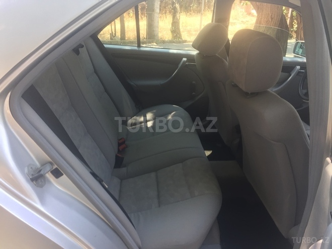 Mercedes C 180 1998, 370,000 km - 1.8 l - Bakı
