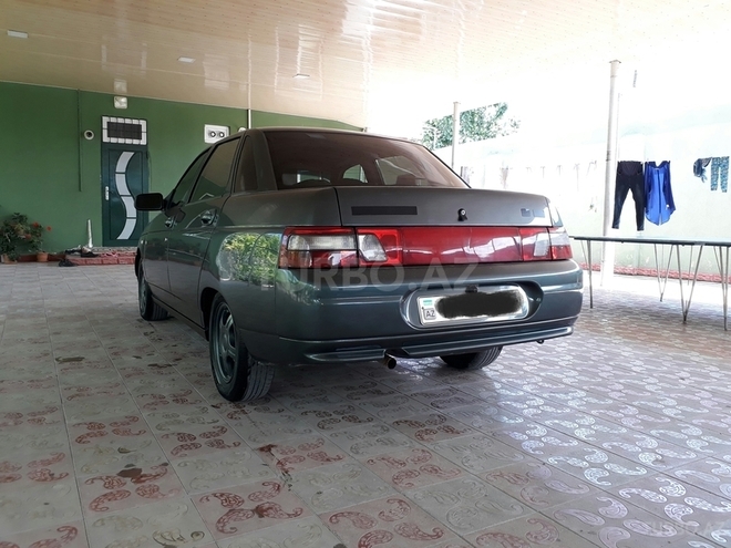 LADA (VAZ) 2110 2010, 175,000 km - 1.6 l - Siyəzən