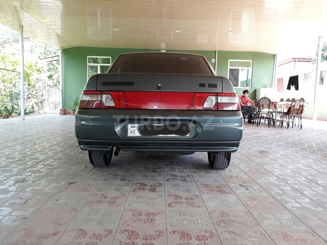 LADA (VAZ) 2110 2010, 175,000 km - 1.6 l - Siyəzən