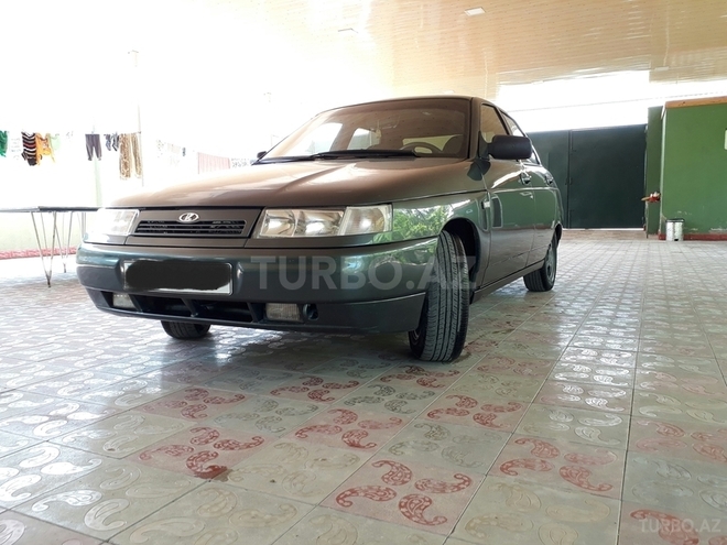 LADA (VAZ) 2110 2010, 175,000 km - 1.6 l - Siyəzən