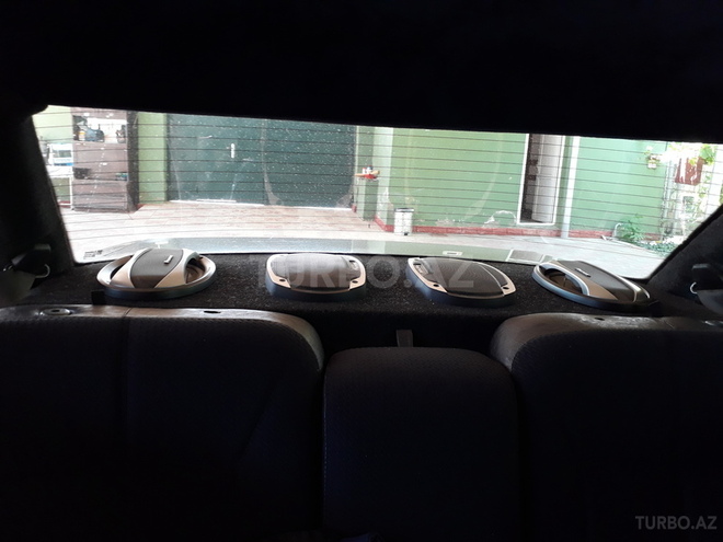 LADA (VAZ) 2110 2010, 175,000 km - 1.6 l - Siyəzən