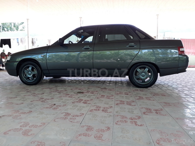 LADA (VAZ) 2110 2010, 175,000 km - 1.6 l - Siyəzən