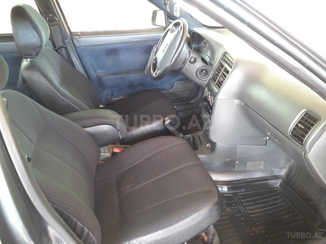 LADA (VAZ) 2110 2010, 175,000 km - 1.6 l - Siyəzən