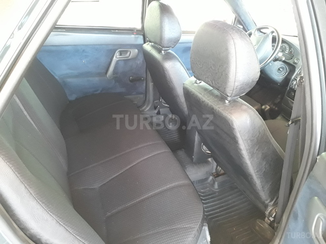 LADA (VAZ) 2110 2010, 175,000 km - 1.6 l - Siyəzən