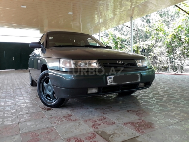 LADA (VAZ) 2110 2010, 175,000 km - 1.6 l - Siyəzən