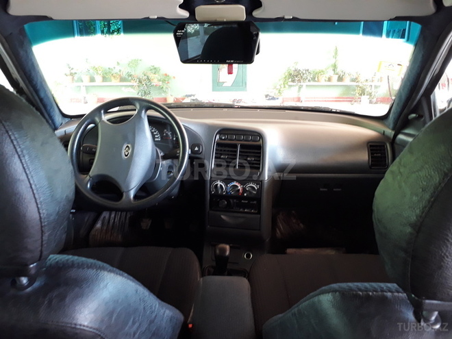 LADA (VAZ) 2110 2010, 175,000 km - 1.6 l - Siyəzən