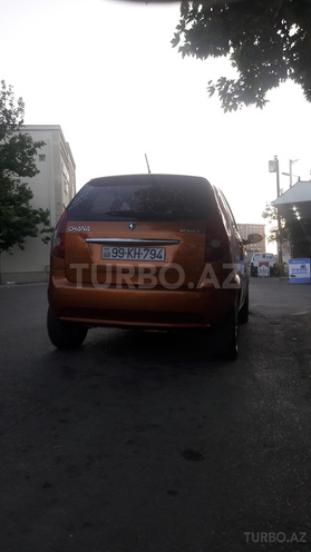 Changan Benni 2007, 50,000 km - 1.3 л - Bakı
