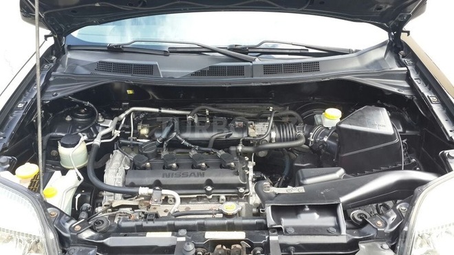 Nissan X-Trail 2004, 180,123 km - 2.0 l - Bakı
