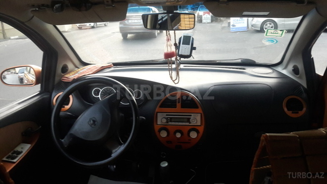 Changan Benni 2007, 50,000 km - 1.3 л - Bakı
