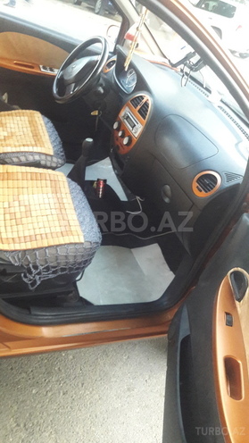 Changan Benni 2007, 50,000 km - 1.3 л - Bakı