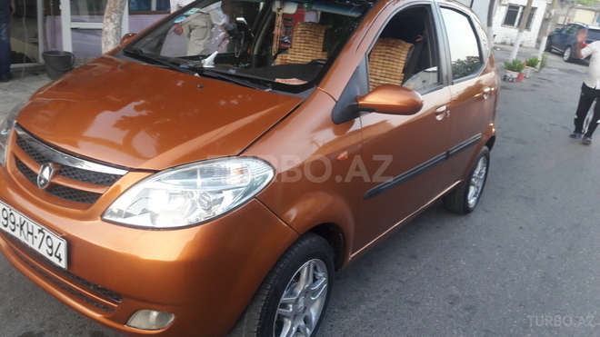 Changan Benni 2007, 50,000 km - 1.3 л - Bakı
