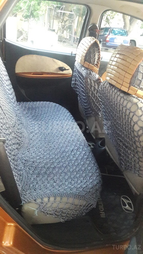 Changan Benni 2007, 50,000 km - 1.3 л - Bakı