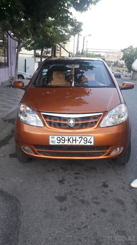 Changan Benni 2007, 50,000 km - 1.3 л - Bakı