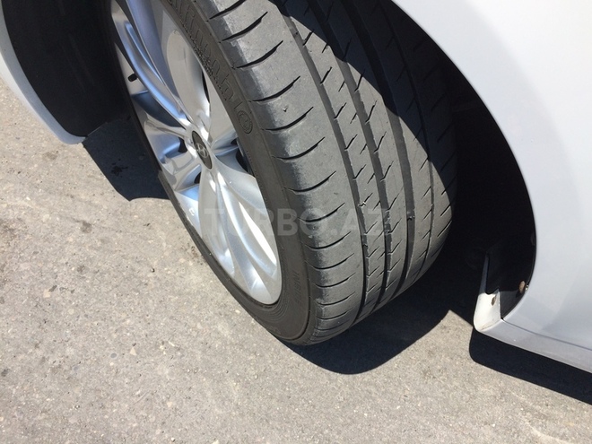 Hyundai Sonata 2010, 149,000 km - 2.4 l - Bakı