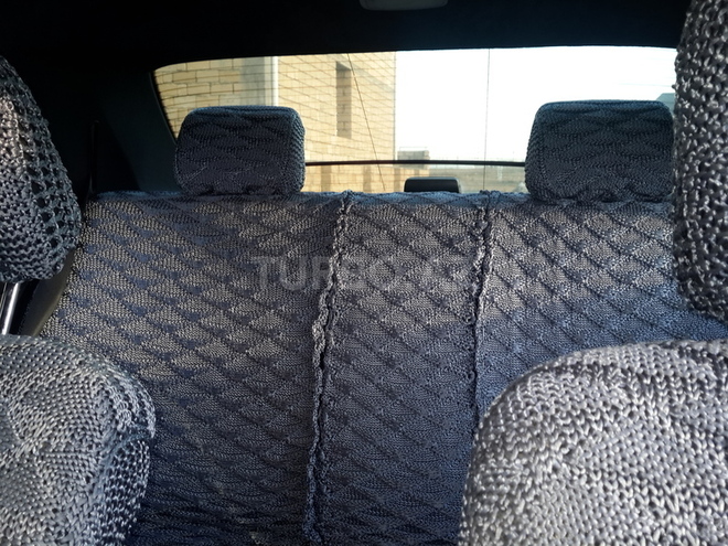 Mercedes C 200 1999, 215 km - 0.2 l - Sumqayıt