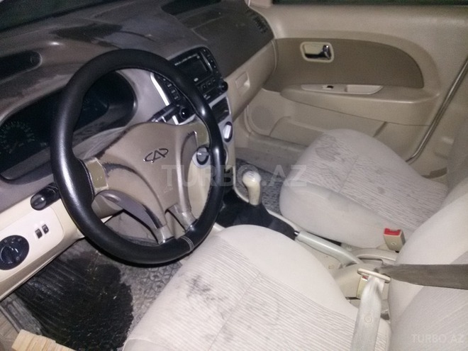 Chery Fulwin 2 2012, 119,000 km - 1.5 л - Bakı